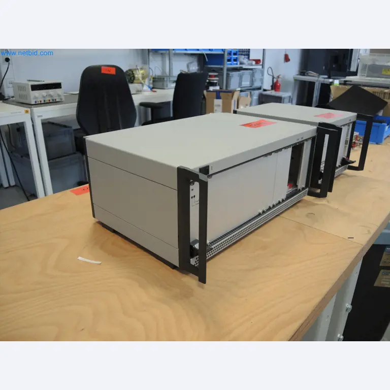 LILIUM eAircraft GmbH / LILIUM GmbH; machines, test systems and operating equipment for the production of eVTOLs-6