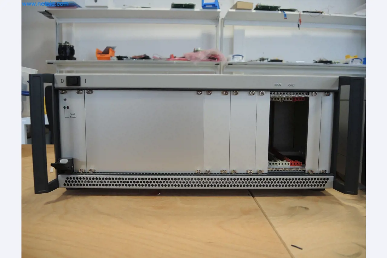 LILIUM eAircraft GmbH / LILIUM GmbH; machines, test systems and operating equipment for the production of eVTOLs-7