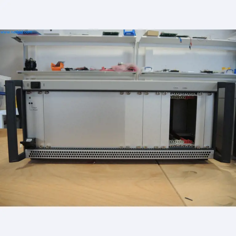 LILIUM eAircraft GmbH / LILIUM GmbH; machines, test systems and operating equipment for the production of eVTOLs-7