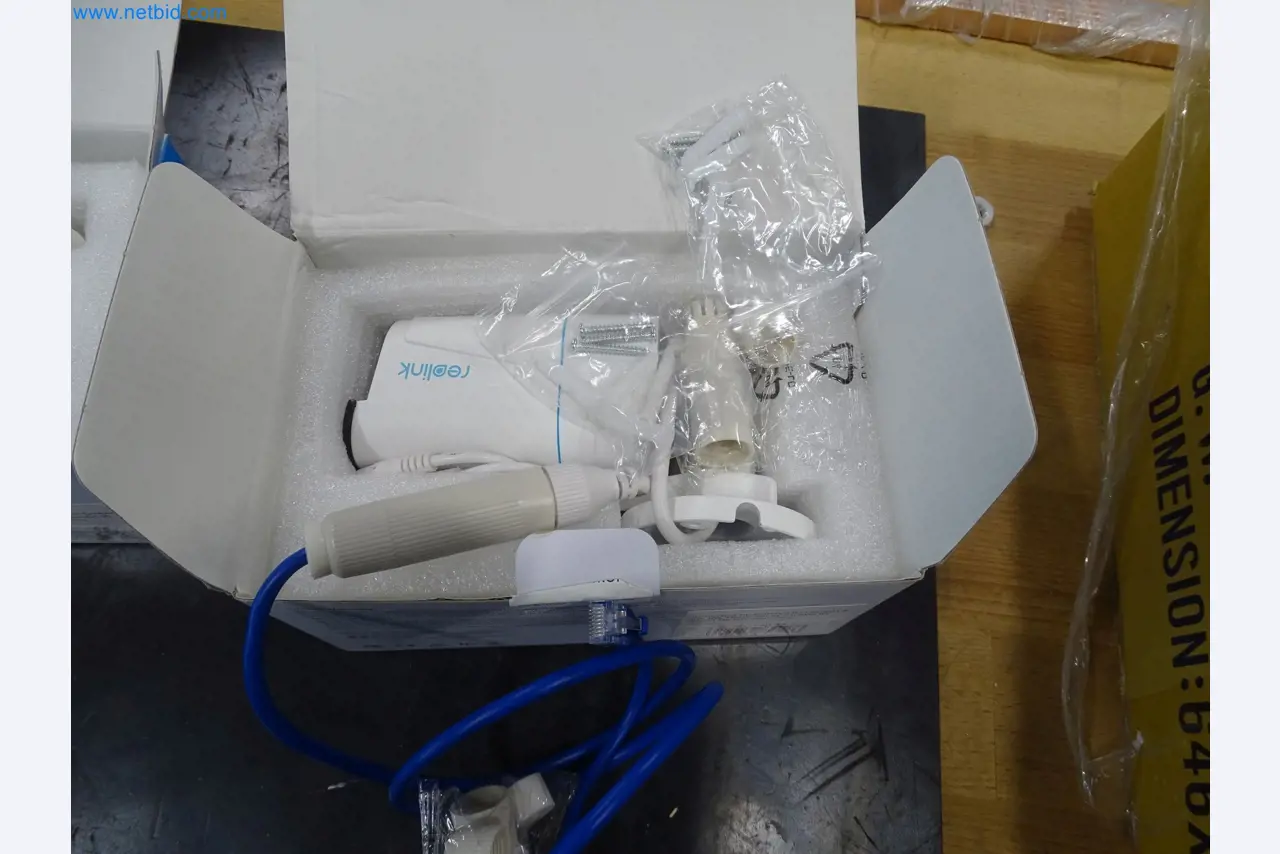 LILIUM eAircraft GmbH / LILIUM GmbH; machines, test systems and operating equipment for the production of eVTOLs-3