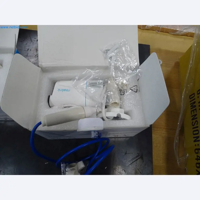 LILIUM eAircraft GmbH / LILIUM GmbH; machines, test systems and operating equipment for the production of eVTOLs-3