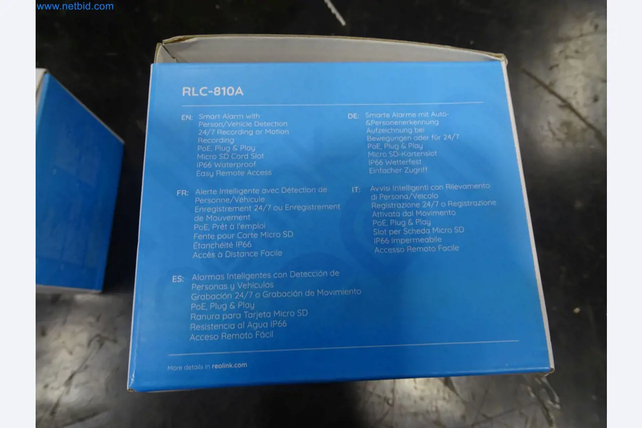 LILIUM eAircraft GmbH / LILIUM GmbH; machines, test systems and operating equipment for the production of eVTOLs-6