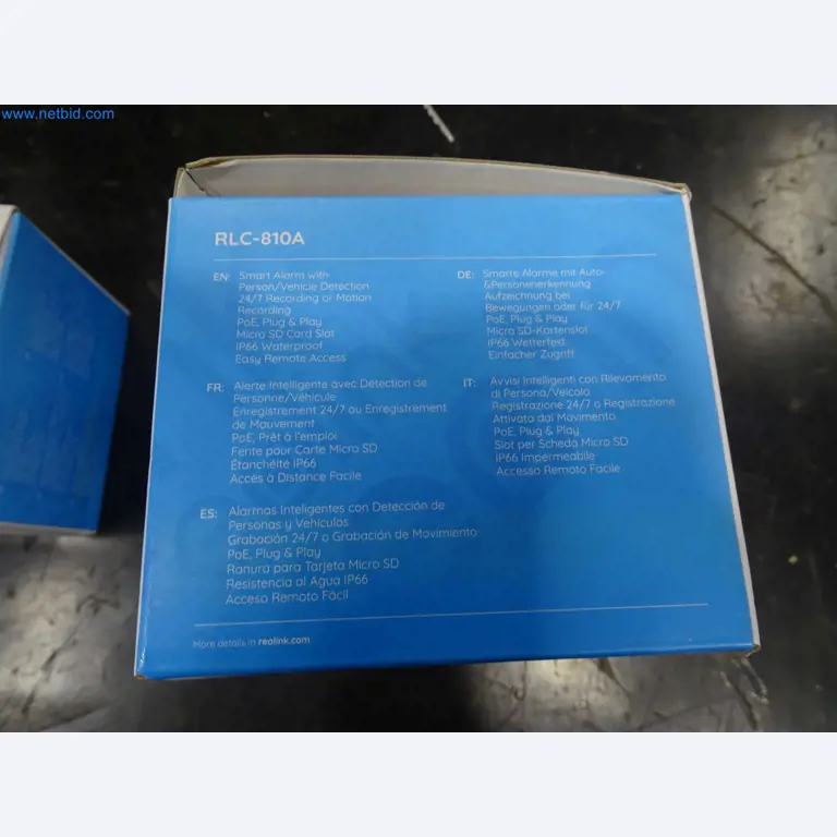 LILIUM eAircraft GmbH / LILIUM GmbH; machines, test systems and operating equipment for the production of eVTOLs-6