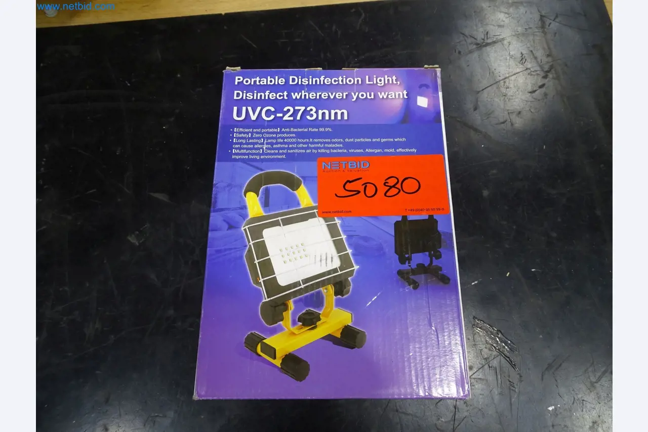 LILIUM eAircraft GmbH / LILIUM GmbH; machines, test systems and operating equipment for the production of eVTOLs-1