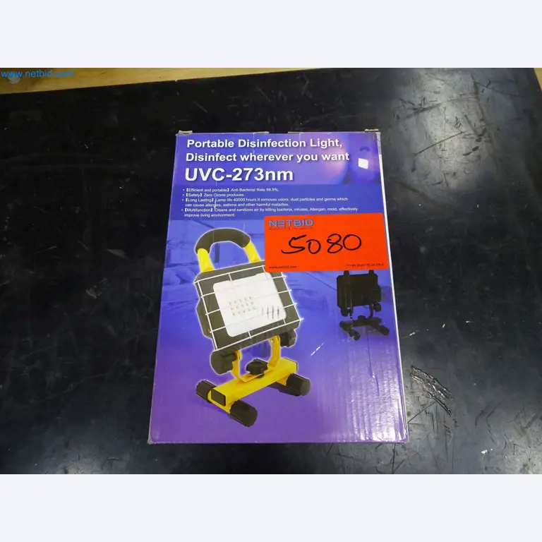 LILIUM eAircraft GmbH / LILIUM GmbH; machines, test systems and operating equipment for the production of eVTOLs-1