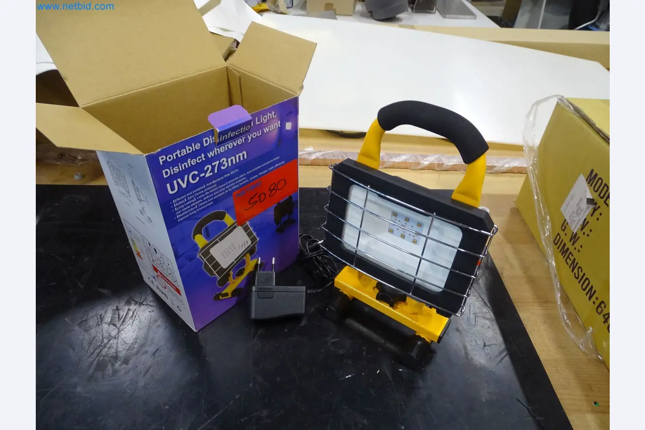 LILIUM eAircraft GmbH / LILIUM GmbH; machines, test systems and operating equipment for the production of eVTOLs-2