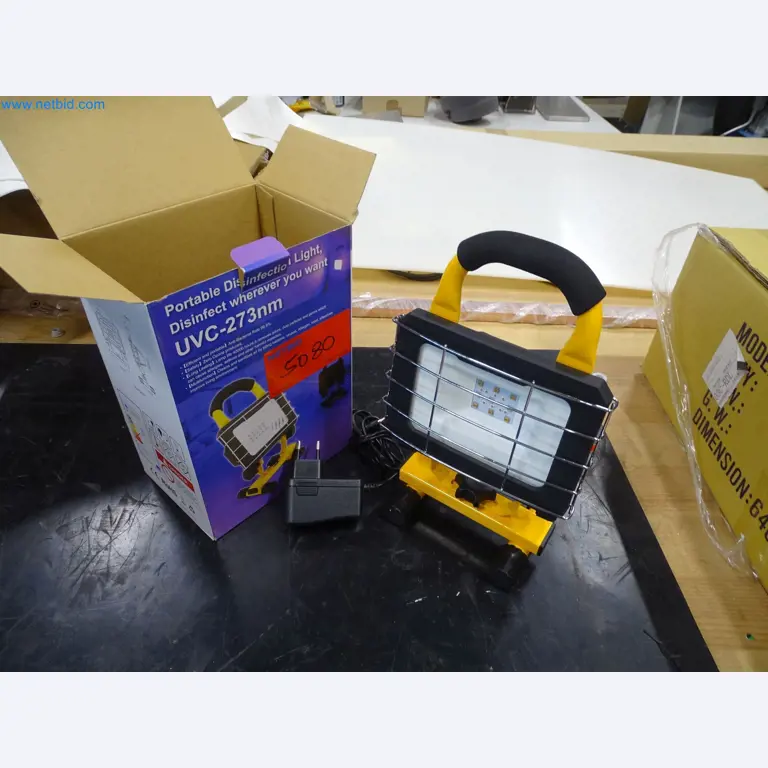 LILIUM eAircraft GmbH / LILIUM GmbH; machines, test systems and operating equipment for the production of eVTOLs-2