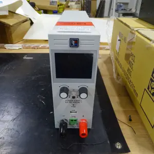 Laboratorní napájecí jednotka (TEX-EQT-315) EA PSI9080-60T