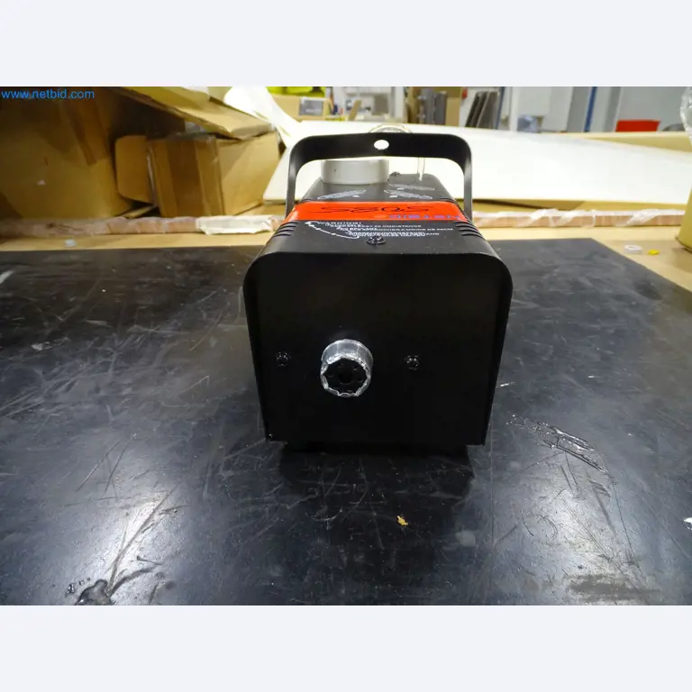 LILIUM eAircraft GmbH / LILIUM GmbH; machines, test systems and operating equipment for the production of eVTOLs-4