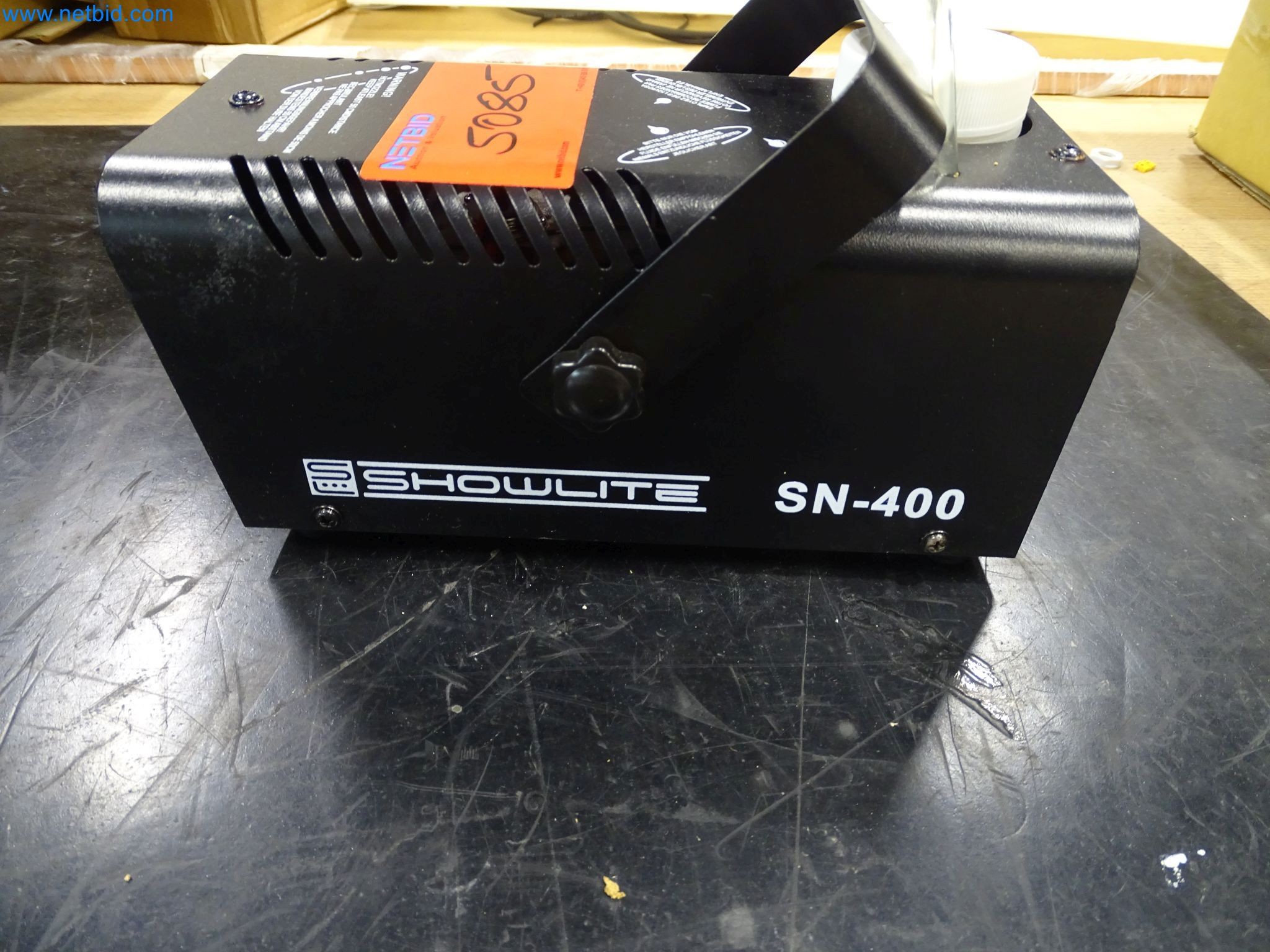 LILIUM eAircraft GmbH / LILIUM GmbH; stroji, testni sistemi in delovna oprema za proizvodnjo eVTOL-5