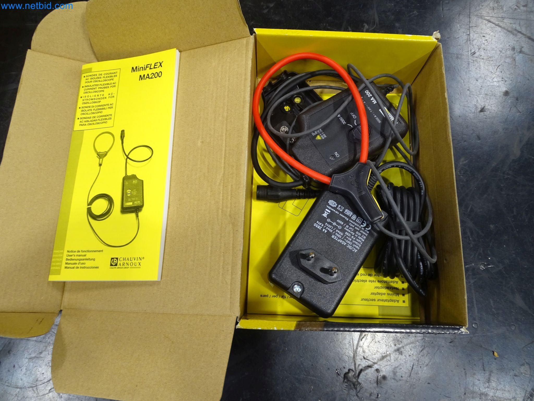 LILIUM eAircraft GmbH / LILIUM GmbH; machines, test systems and operating equipment for the production of eVTOLs-1