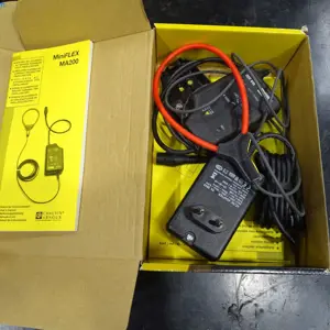 Izolovaná sonda střídavého proudu Chauvin Arnoux MiniFlex MA 200