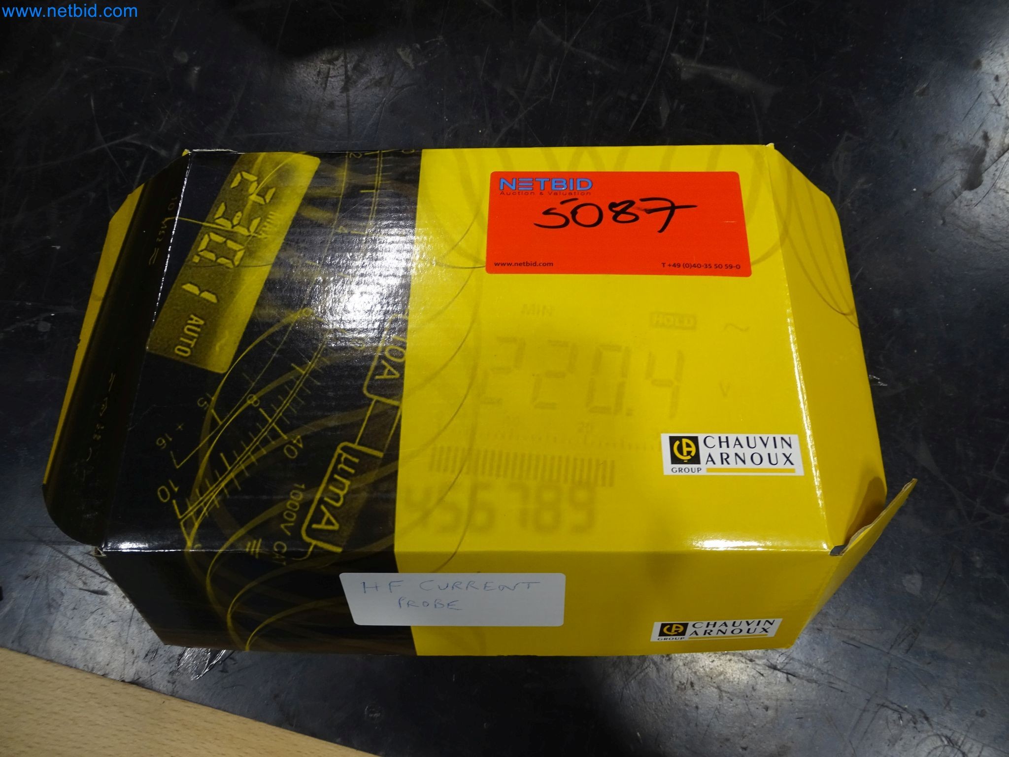 LILIUM eAircraft GmbH / LILIUM GmbH; machines, test systems and operating equipment for the production of eVTOLs-1