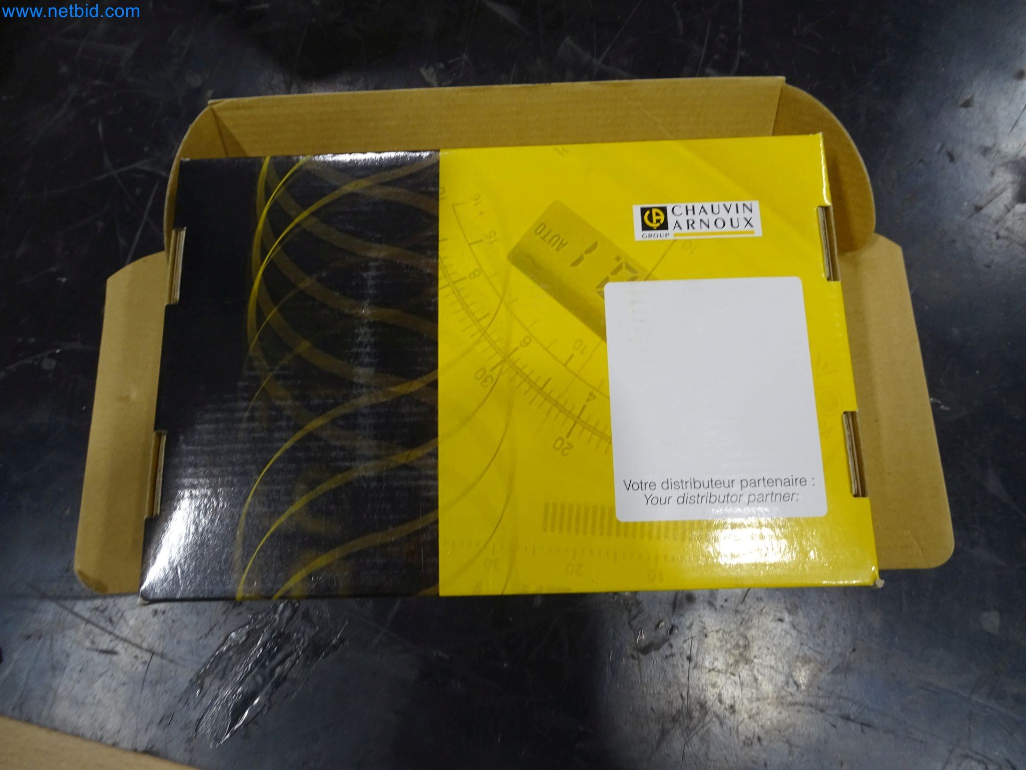 LILIUM eAircraft GmbH / LILIUM GmbH; machines, test systems and operating equipment for the production of eVTOLs-2