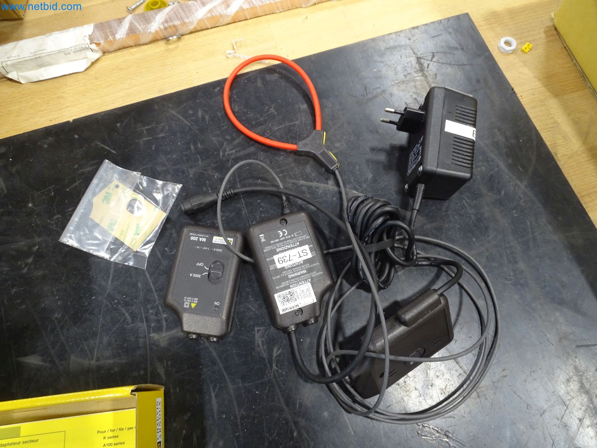 LILIUM eAircraft GmbH / LILIUM GmbH; machines, test systems and operating equipment for the production of eVTOLs-3