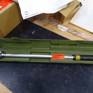 Momentový klíč Proxxon Micro-Click MC 500