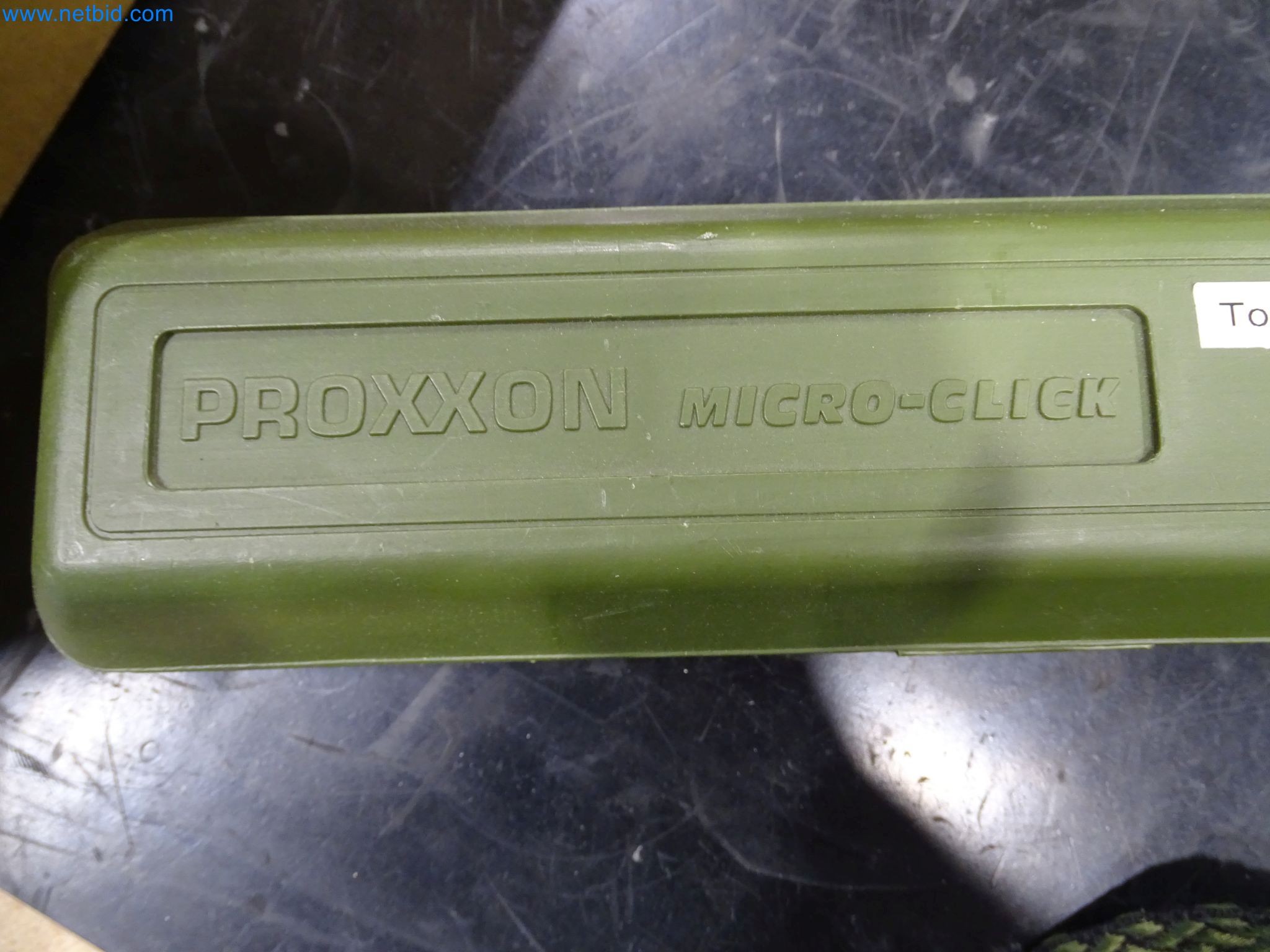 LILIUM eAircraft GmbH / LILIUM GmbH; Maschinen, Testanlagen und Betriebsausstattungen zur Herstellung von eVTOL -5