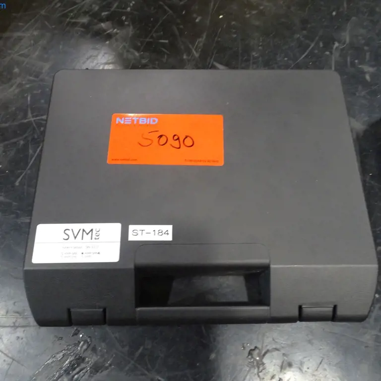 3 Sondy s horkým drátem SVM tec HWP 10/90