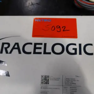 Letový videobox Racelogic VBTC8-V2