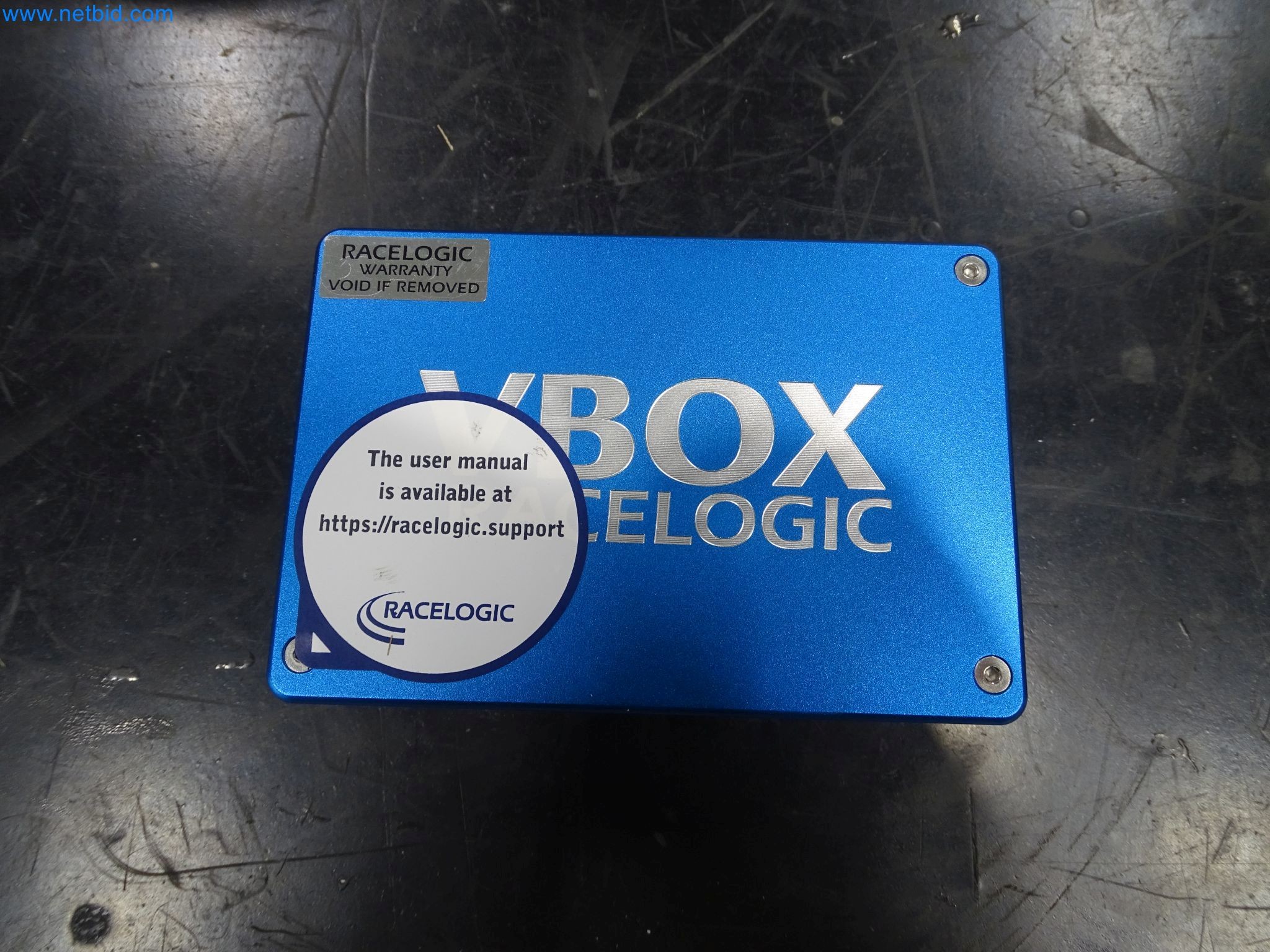 LILIUM eAircraft GmbH / LILIUM GmbH; machines, test systems and operating equipment for the production of eVTOLs-2