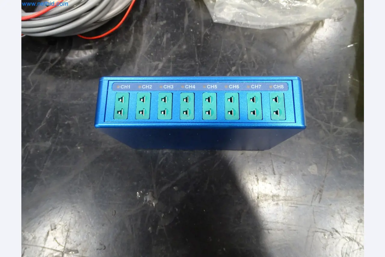 LILIUM eAircraft GmbH / LILIUM GmbH; machines, test systems and operating equipment for the production of eVTOLs-3