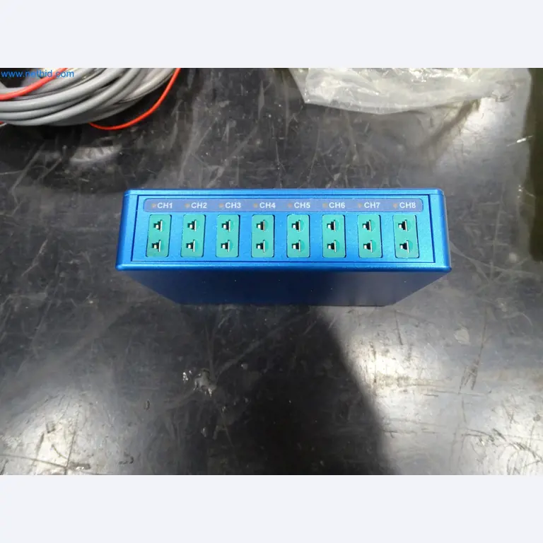 LILIUM eAircraft GmbH / LILIUM GmbH; machines, test systems and operating equipment for the production of eVTOLs-3