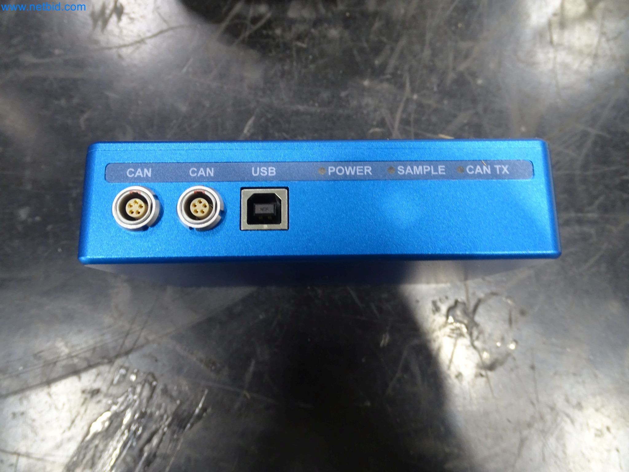 LILIUM eAircraft GmbH / LILIUM GmbH; machines, test systems and operating equipment for the production of eVTOLs-4