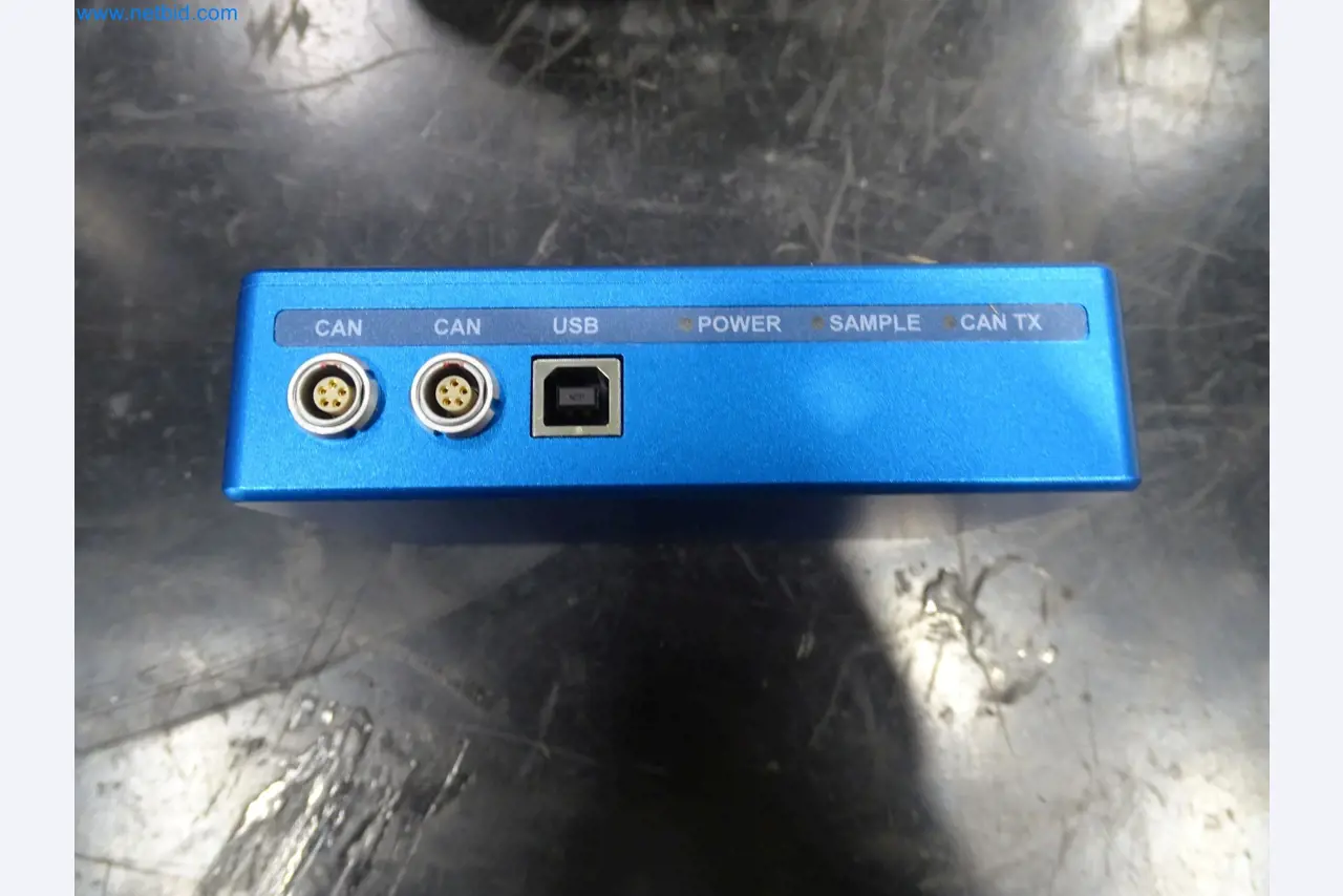 LILIUM eAircraft GmbH / LILIUM GmbH; machines, test systems and operating equipment for the production of eVTOLs-4