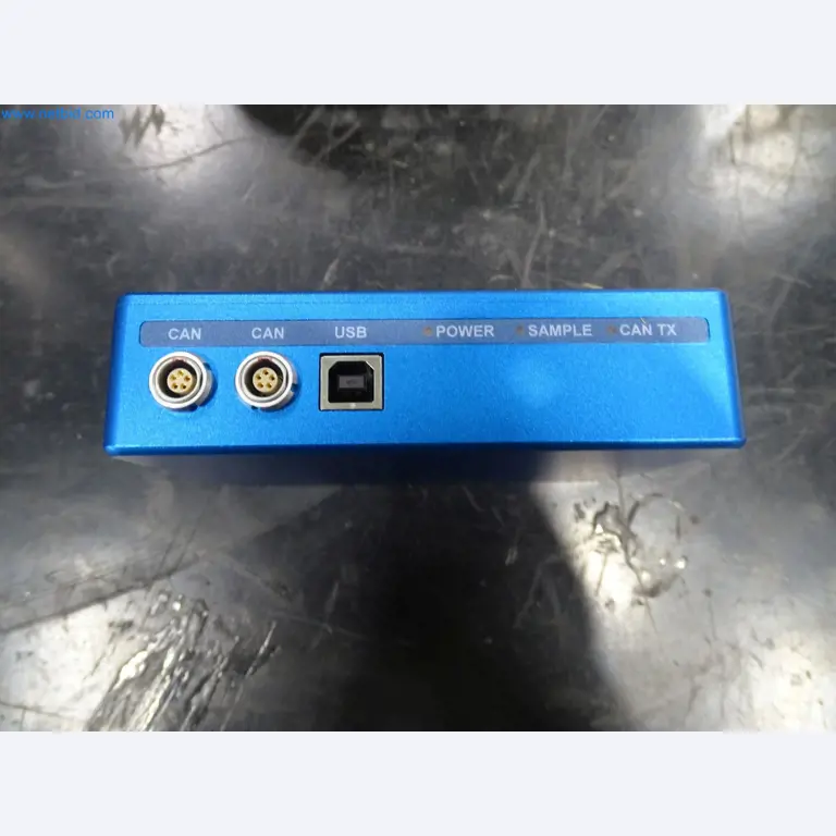 LILIUM eAircraft GmbH / LILIUM GmbH; machines, test systems and operating equipment for the production of eVTOLs-4