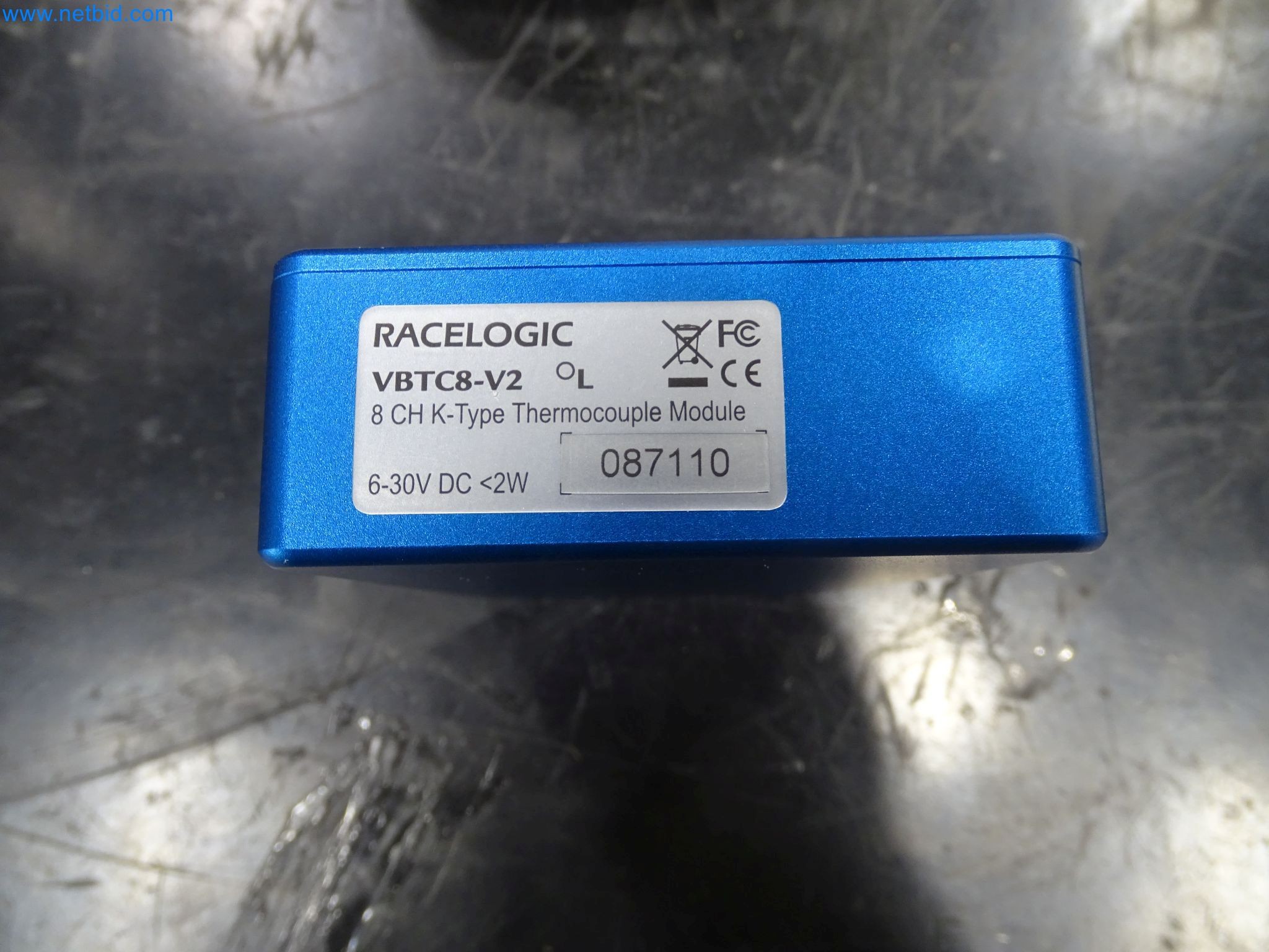 LILIUM eAircraft GmbH / LILIUM GmbH; machines, test systems and operating equipment for the production of eVTOLs-5