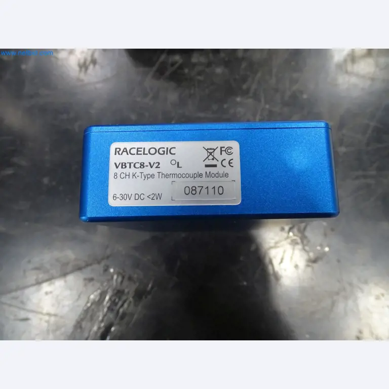 LILIUM eAircraft GmbH / LILIUM GmbH; machines, test systems and operating equipment for the production of eVTOLs-5