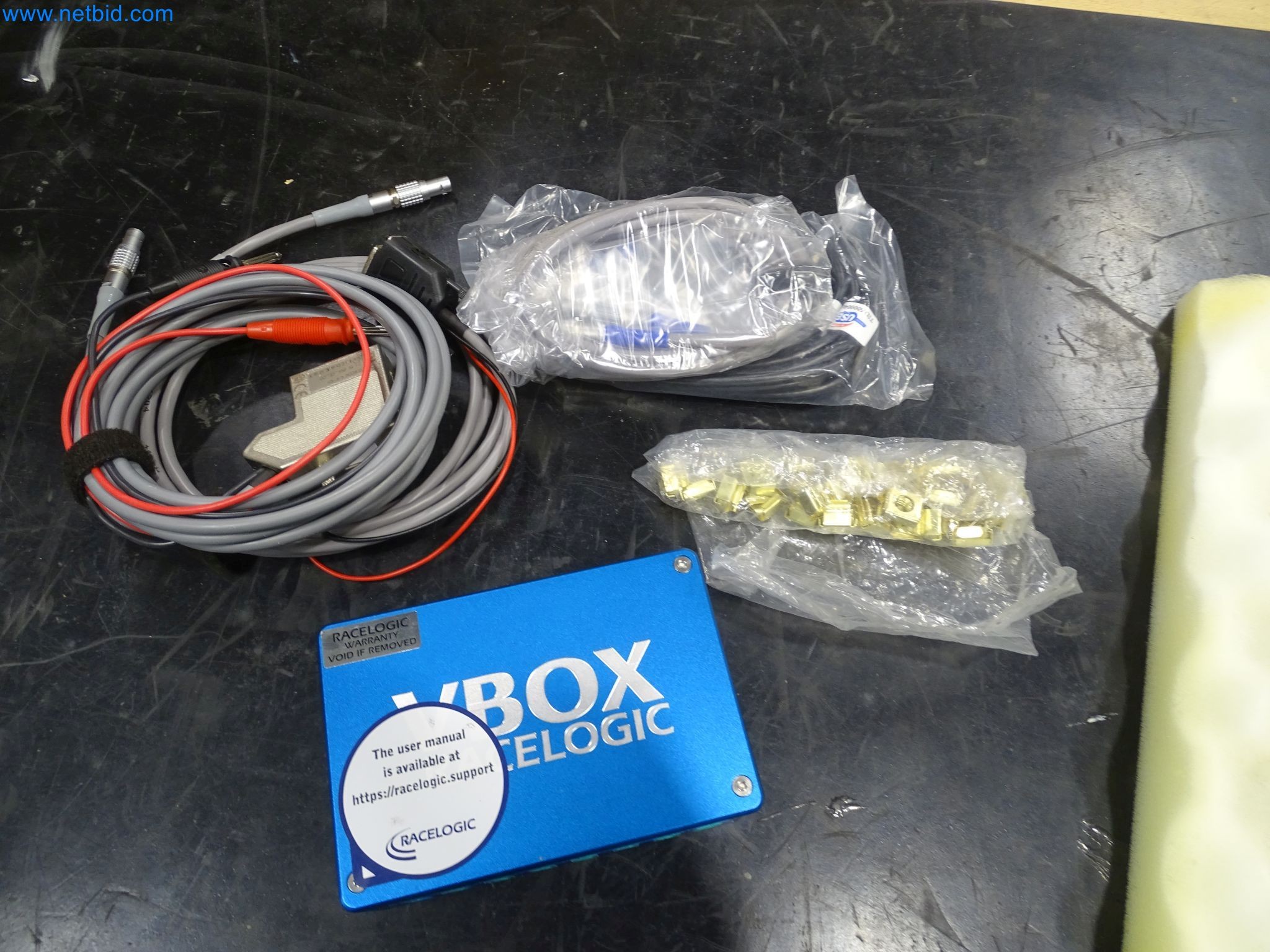 LILIUM eAircraft GmbH / LILIUM GmbH; machines, test systems and operating equipment for the production of eVTOLs-6