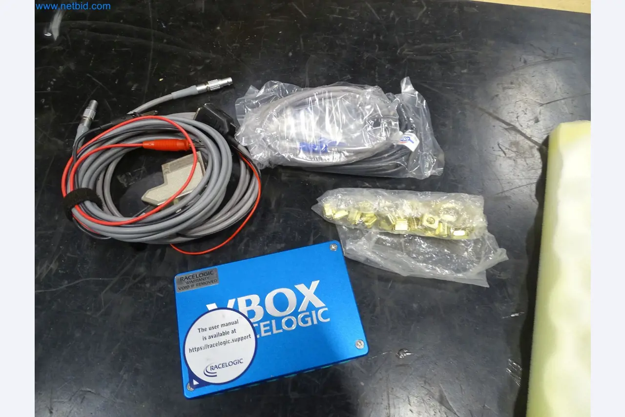 LILIUM eAircraft GmbH / LILIUM GmbH; machines, test systems and operating equipment for the production of eVTOLs-6