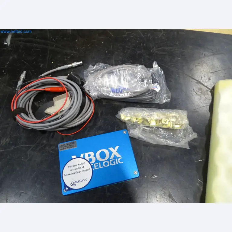 LILIUM eAircraft GmbH / LILIUM GmbH; machines, test systems and operating equipment for the production of eVTOLs-6