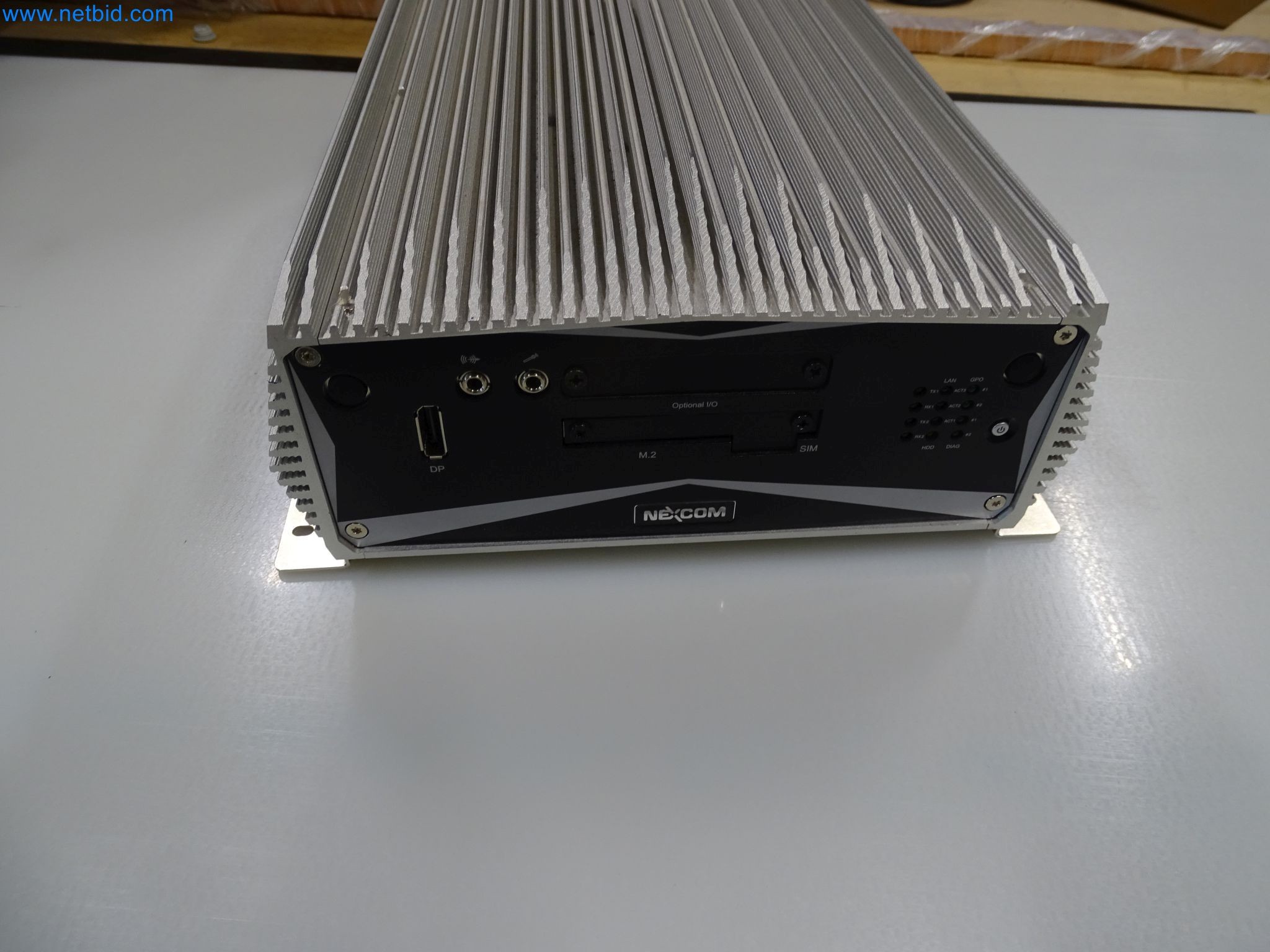 LILIUM eAircraft GmbH / LILIUM GmbH; machines, test systems and operating equipment for the production of eVTOLs-2