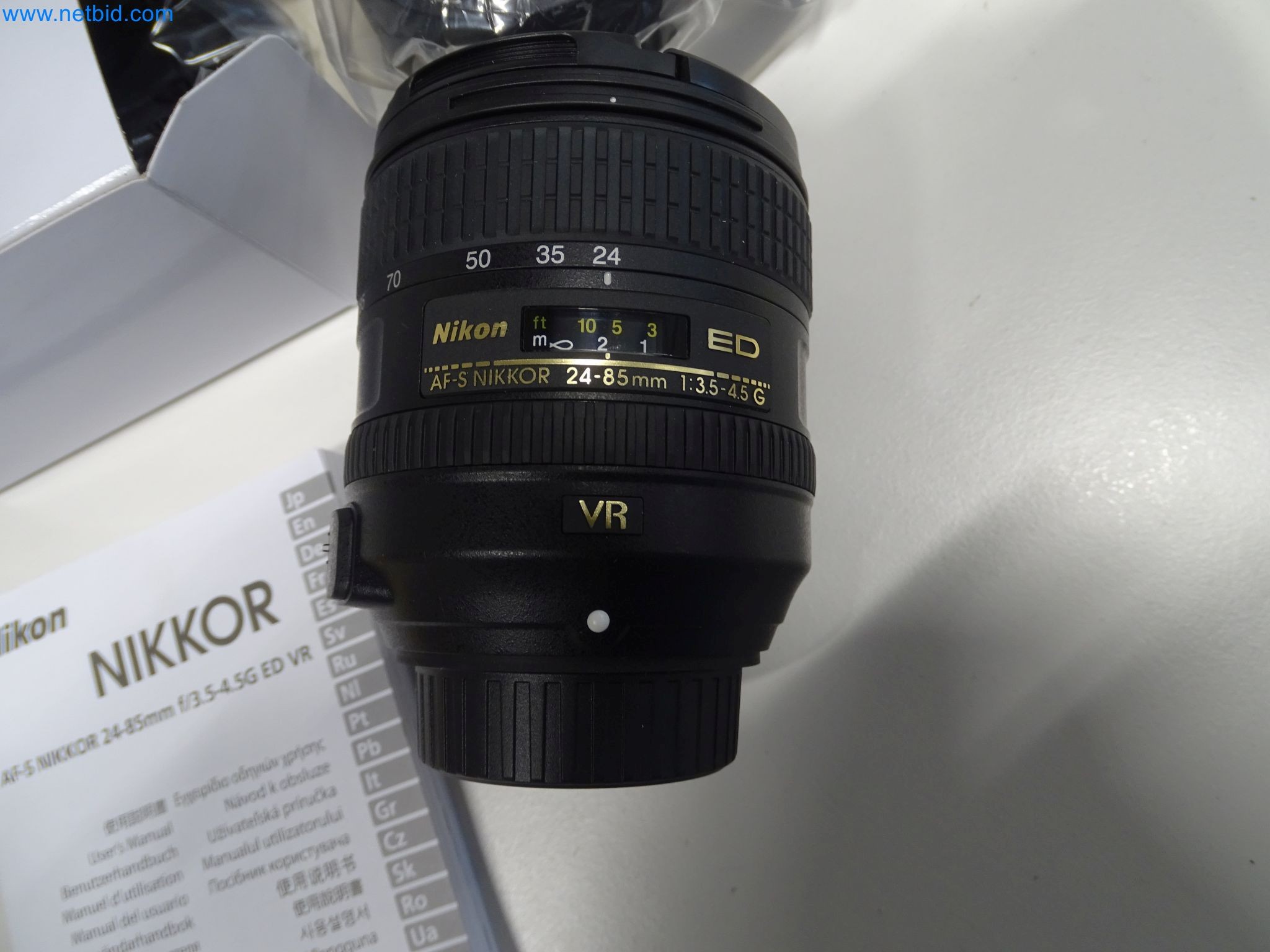 LILIUM eAircraft GmbH / LILIUM GmbH; máquinas, sistemas de prueba y equipos operativos para la producción de eVTOLs-2