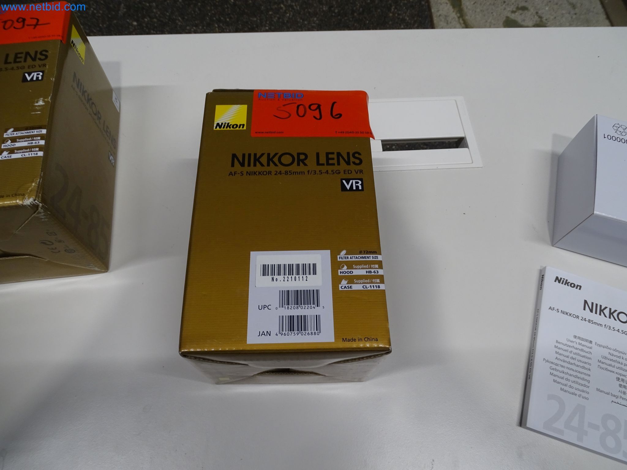 LILIUM eAircraft GmbH / LILIUM GmbH; máquinas, sistemas de prueba y equipos operativos para la producción de eVTOLs-3