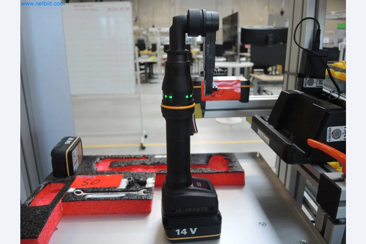 LILIUM eAircraft GmbH / LILIUM GmbH; machines, test systems and operating equipment for the production of eVTOLs-4