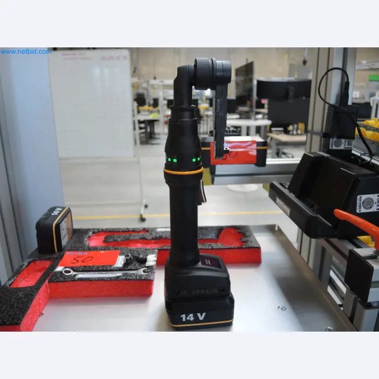 LILIUM eAircraft GmbH / LILIUM GmbH; machines, test systems and operating equipment for the production of eVTOLs-4