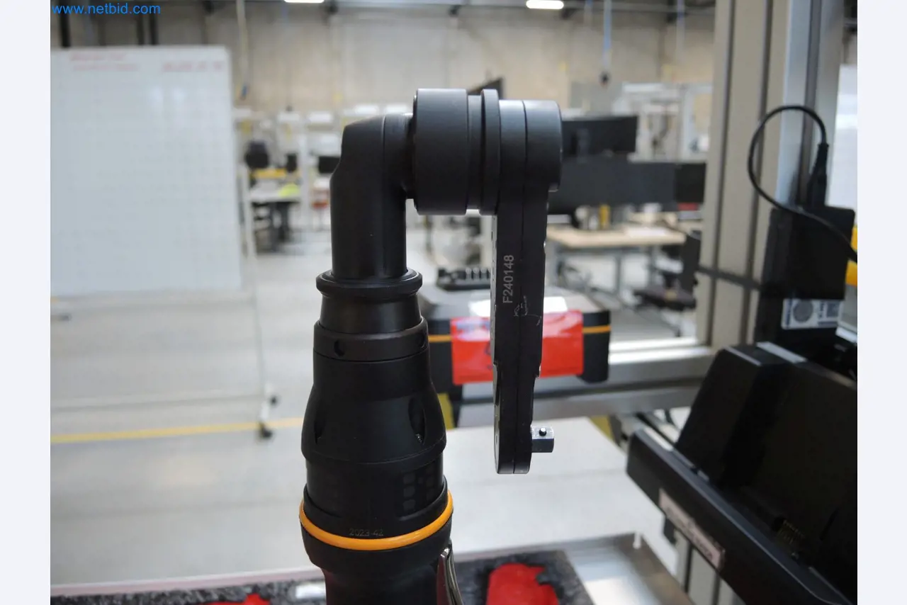 LILIUM eAircraft GmbH / LILIUM GmbH; machines, test systems and operating equipment for the production of eVTOLs-7