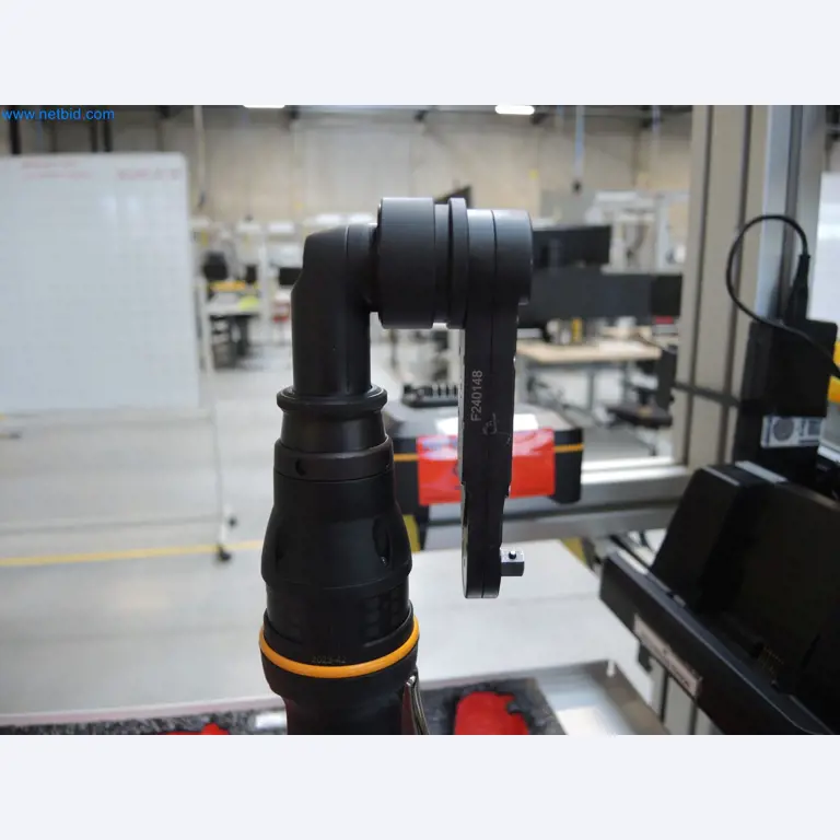 LILIUM eAircraft GmbH / LILIUM GmbH; machines, test systems and operating equipment for the production of eVTOLs-7