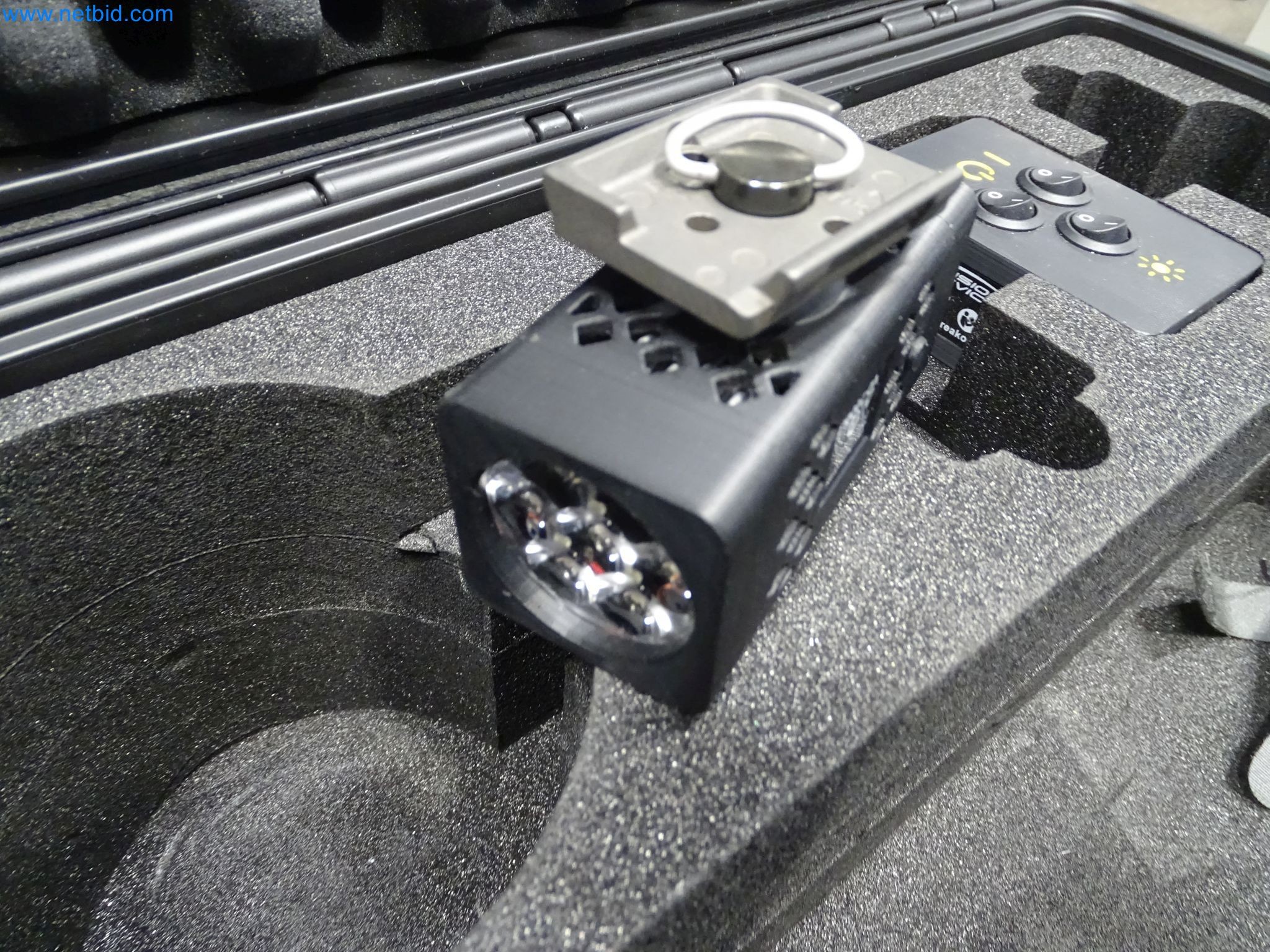 LILIUM eAircraft GmbH / LILIUM GmbH; machines, test systems and operating equipment for the production of eVTOLs-3