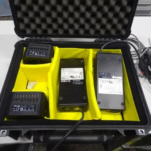 Vysoce výkonné osvětlení LED RoHs VD -36