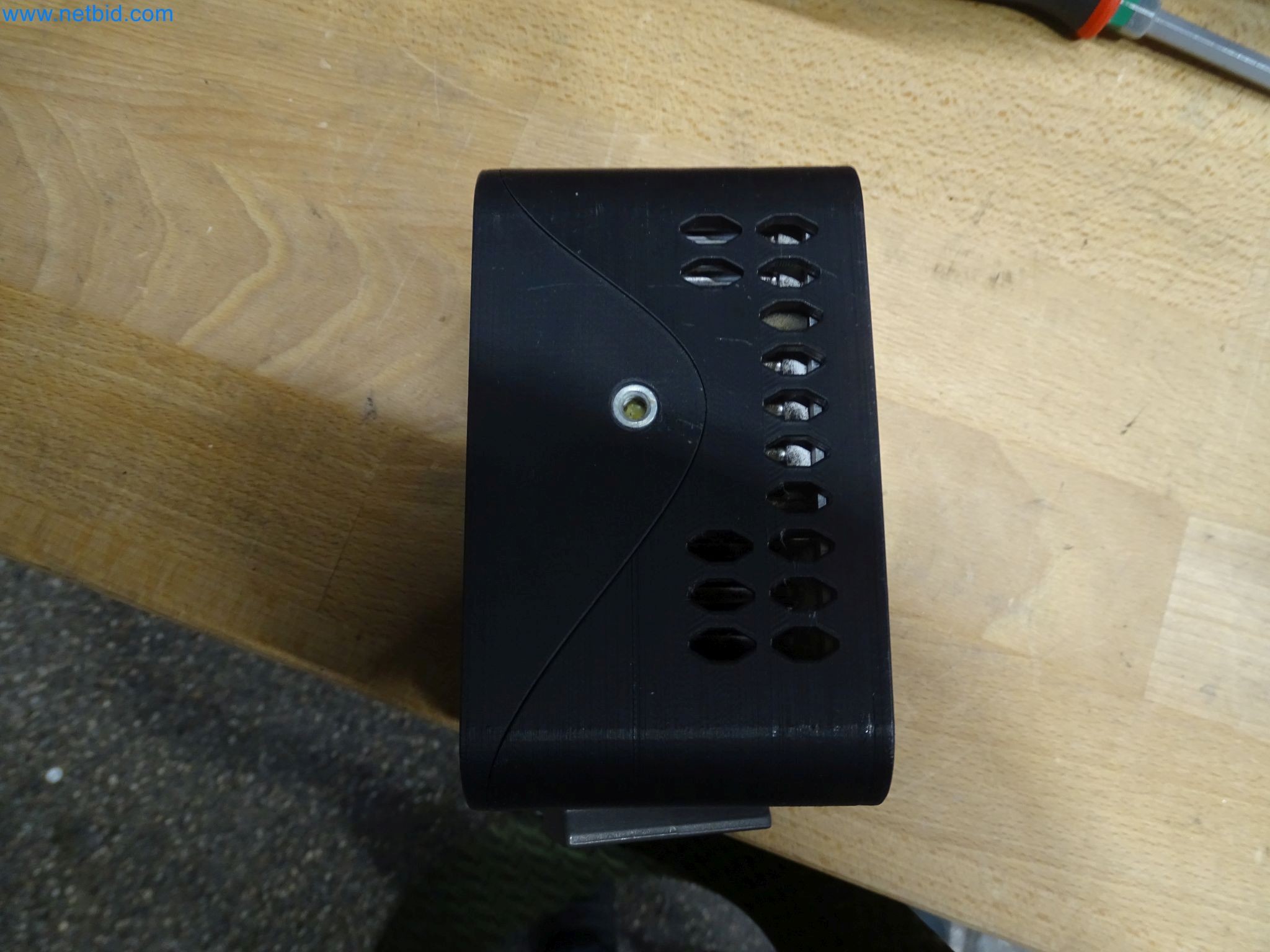 LILIUM eAircraft GmbH / LILIUM GmbH; machines, test systems and operating equipment for the production of eVTOLs-5