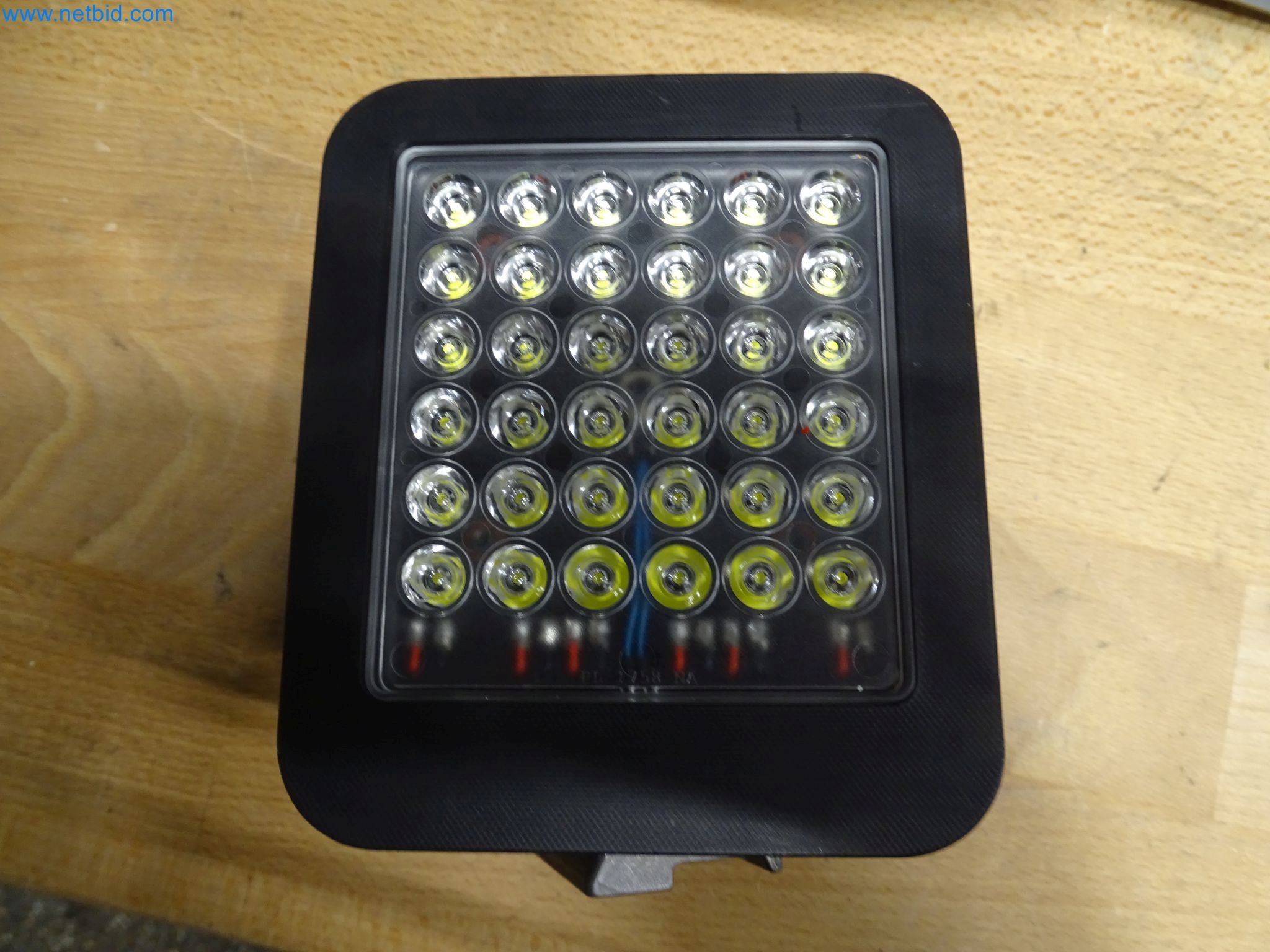 LILIUM eAircraft GmbH / LILIUM GmbH; machines, test systems and operating equipment for the production of eVTOLs-6