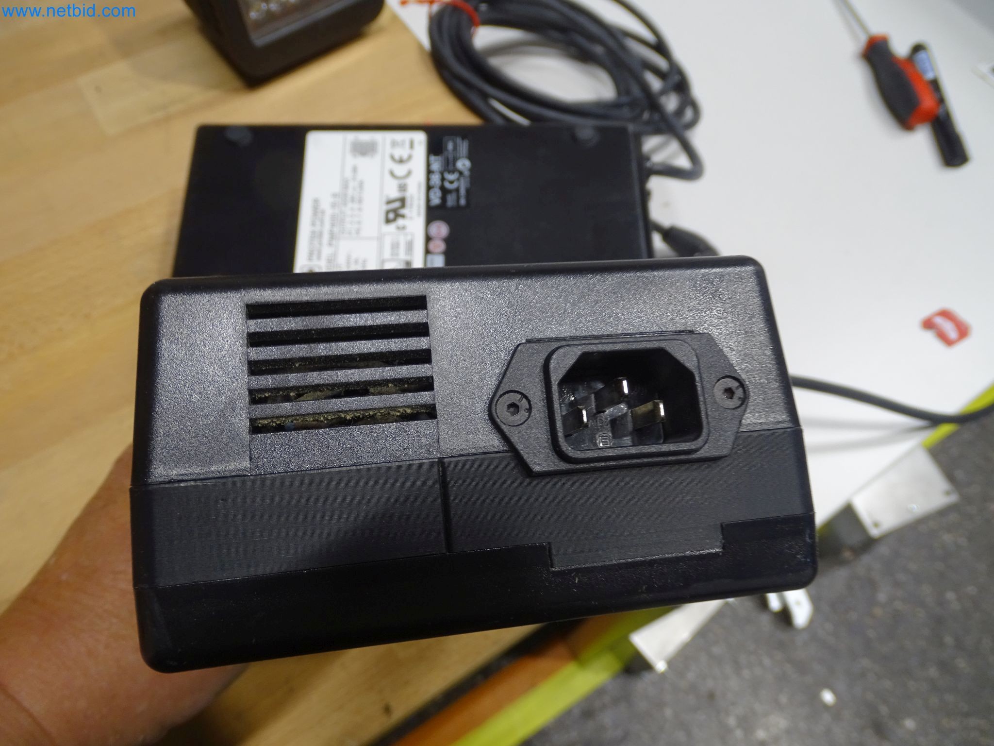 LILIUM eAircraft GmbH / LILIUM GmbH; machines, test systems and operating equipment for the production of eVTOLs-9