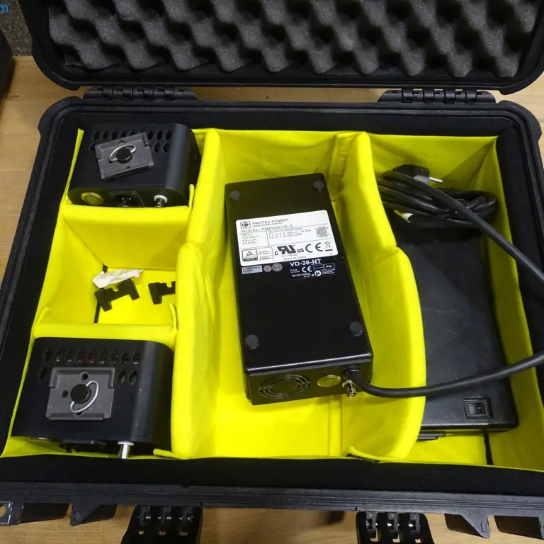 Vysoce výkonné osvětlení LED RoHs VD -36