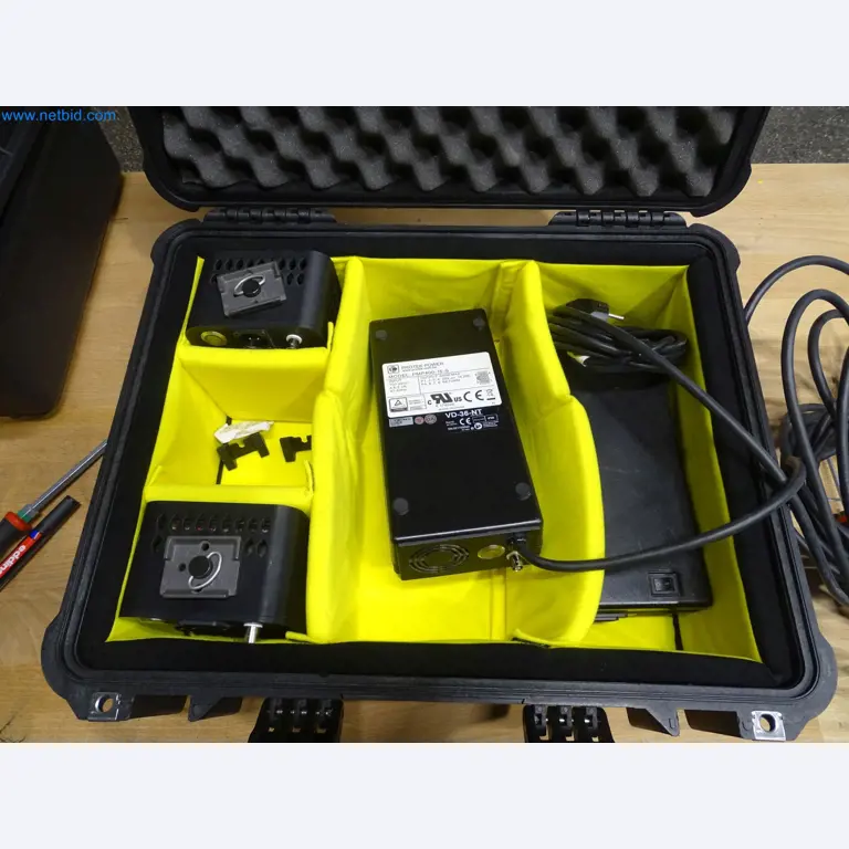 LILIUM eAircraft GmbH / LILIUM GmbH; machines, test systems and operating equipment for the production of eVTOLs-1