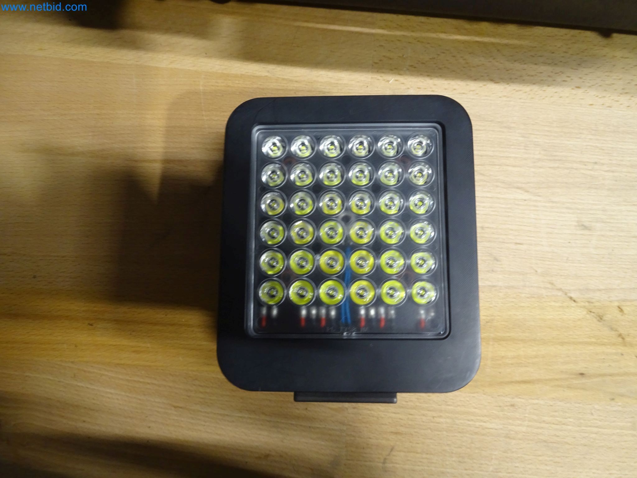 LILIUM eAircraft GmbH / LILIUM GmbH; machines, test systems and operating equipment for the production of eVTOLs-2