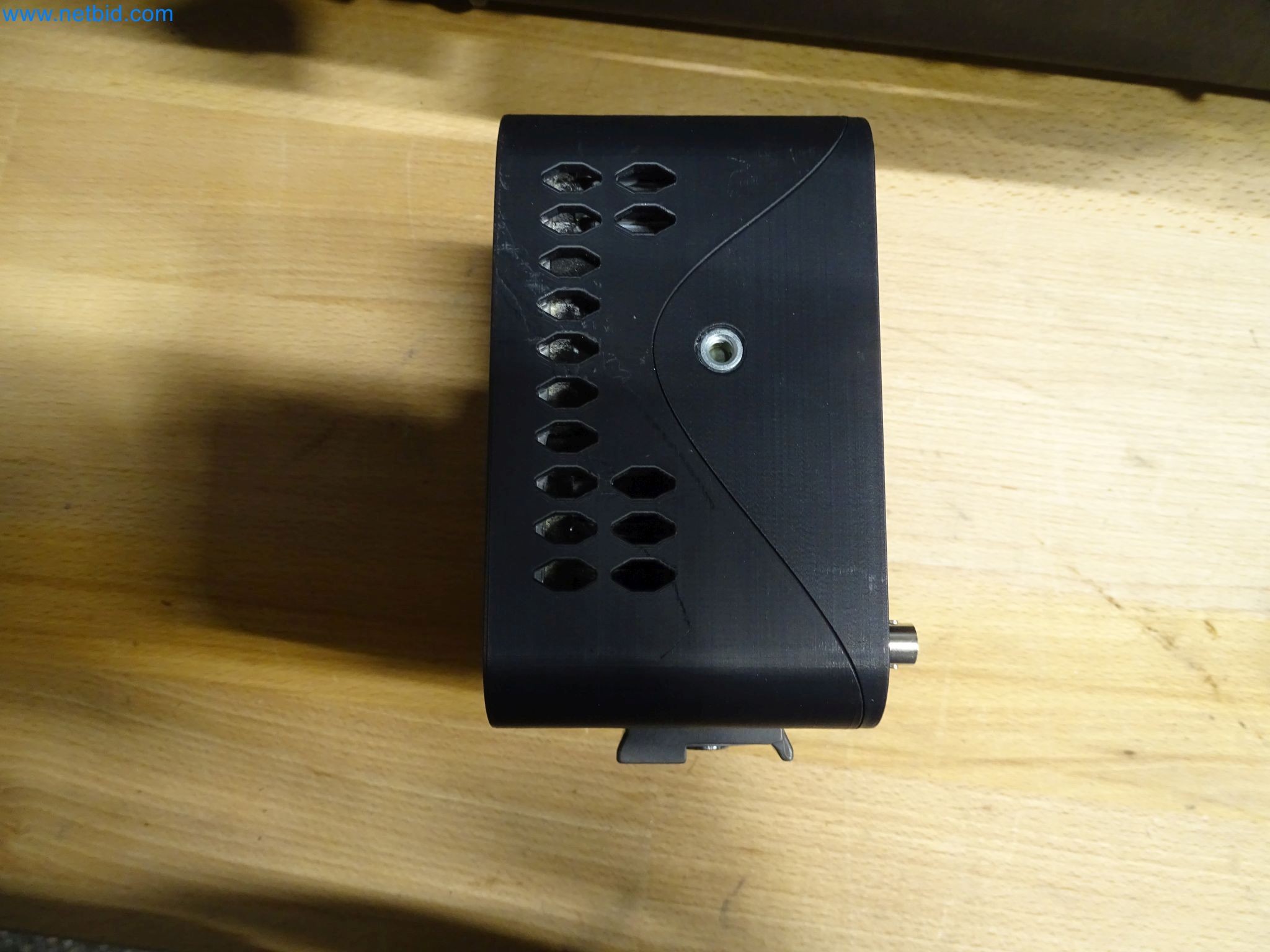 LILIUM eAircraft GmbH / LILIUM GmbH; machines, test systems and operating equipment for the production of eVTOLs-3